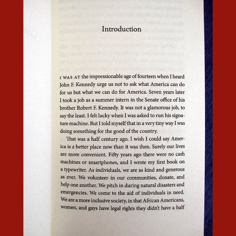Book: The Common Good by Robert Reich - Picture 2 of 12